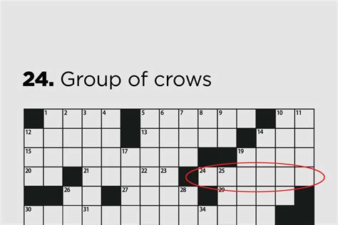 box up crossword clue